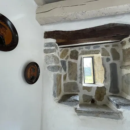 Parote Txipia Holiday home Musculdy