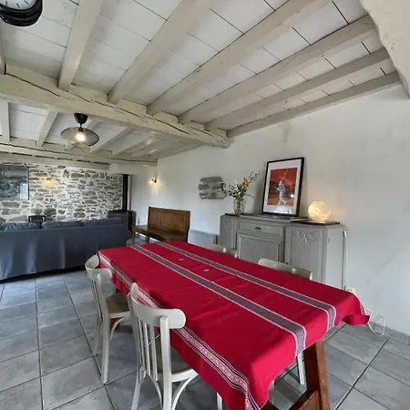 Holiday home Parote Txipia