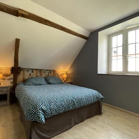 Parote Txipia Holiday home
