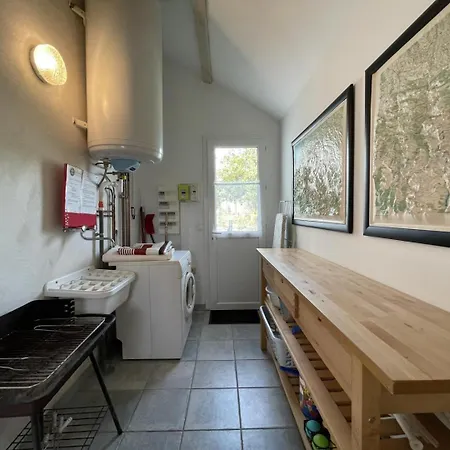 Holiday home Parote Txipia
