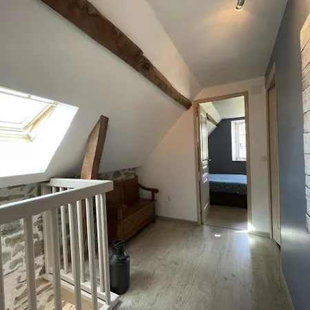 Parote Txipia Prázdninový dům *