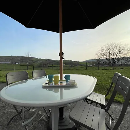 Parote Txipia * Musculdy