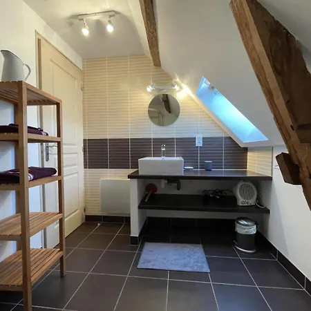 Parote Txipia Holiday home *
