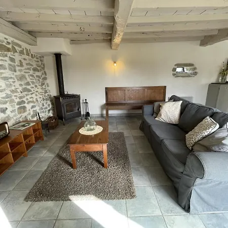 Holiday home Parote Txipia *