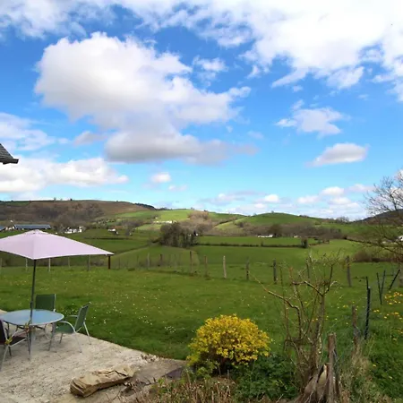 Parote Txipia Holiday home
