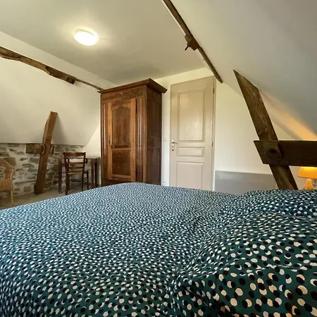 Parote Txipia Holiday home Musculdy