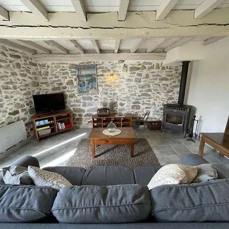 Holiday home Parote Txipia Musculdy