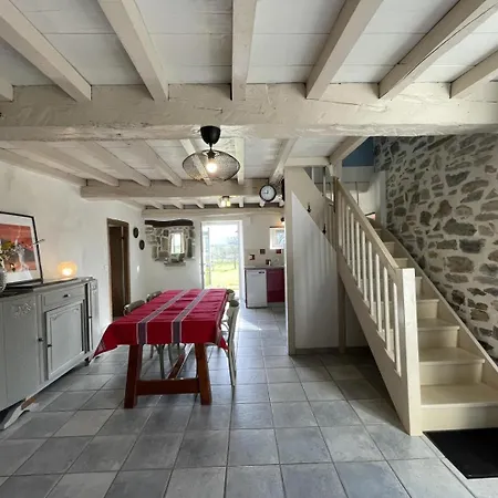Holiday home Parote Txipia