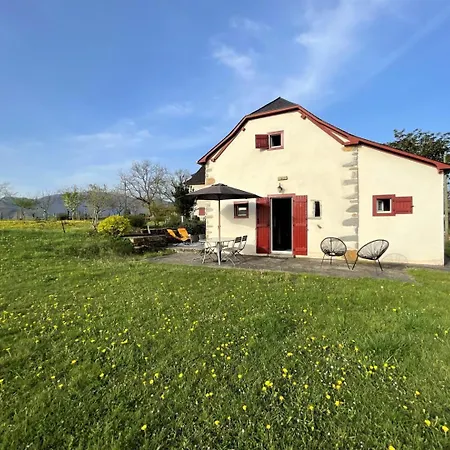 Parote Txipia Holiday home