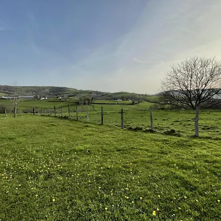 Parote Txipia Holiday home