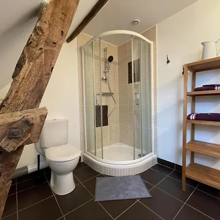 Holiday home Parote Txipia