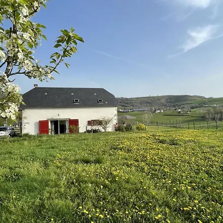 Holiday home Parote Txipia *