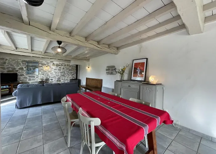 度假居 Parote Txipia