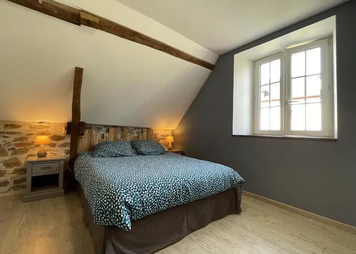 Parote Txipia 度假居