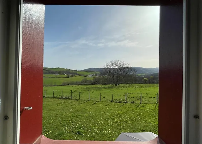 度假居 Parote Txipia *