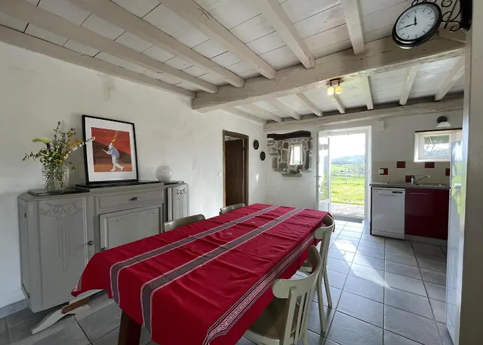 Parote Txipia 度假居