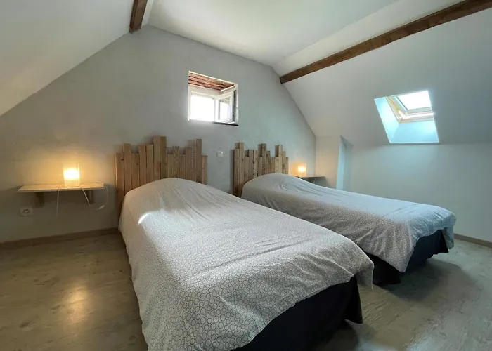 Parote Txipia Musculdy