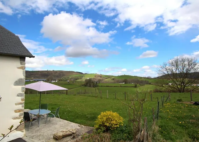 Parote Txipia 度假居