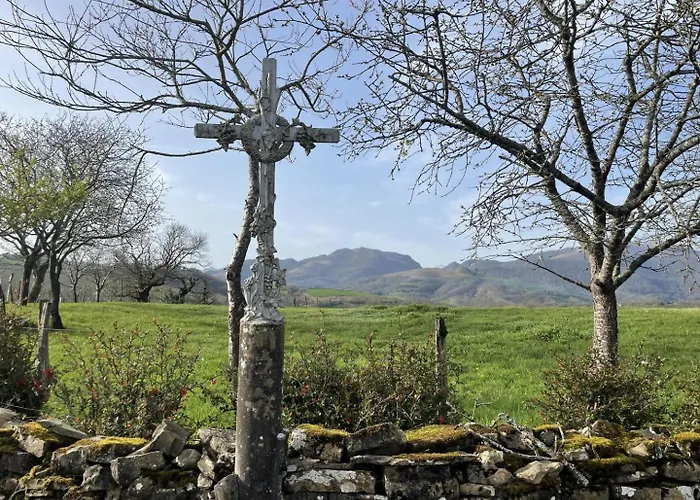 Parote Txipia 度假居 *