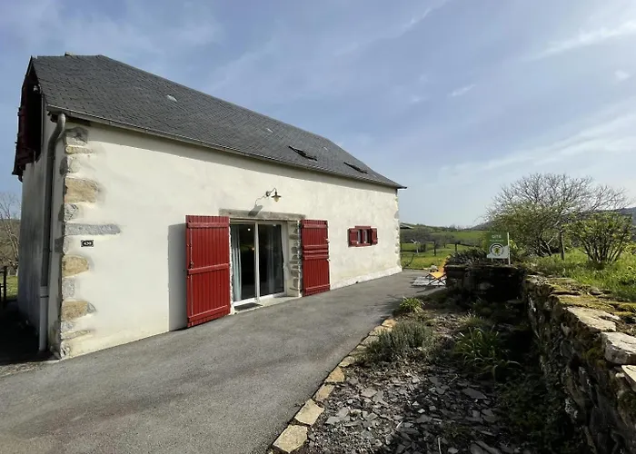 度假居 Parote Txipia Musculdy