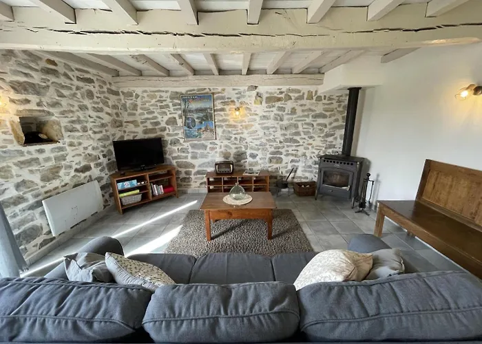 度假居 Parote Txipia Musculdy