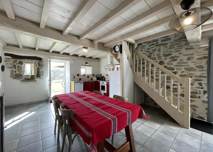 Parote Txipia Musculdy