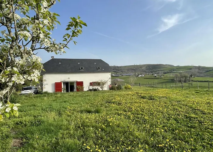 度假居 Parote Txipia *